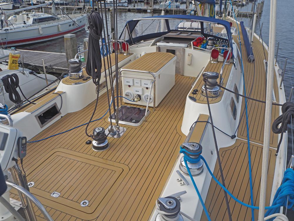 picture Dekuitrusting